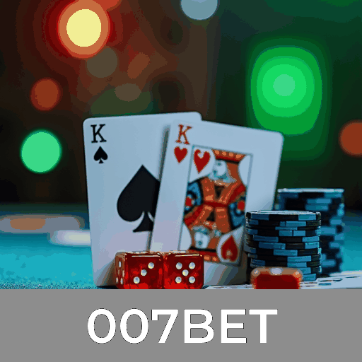 Experimente a Aventura dos Caça-níqueis com 007BET: Emoção e Alta Rentabilidade!