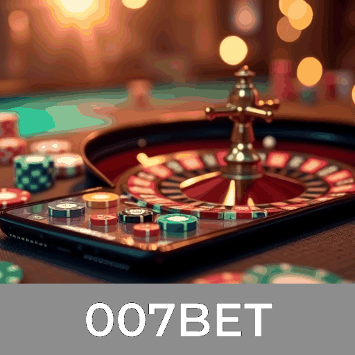 007BET: Experimente a Emoção Imediata e Altos Retornos no Crash
