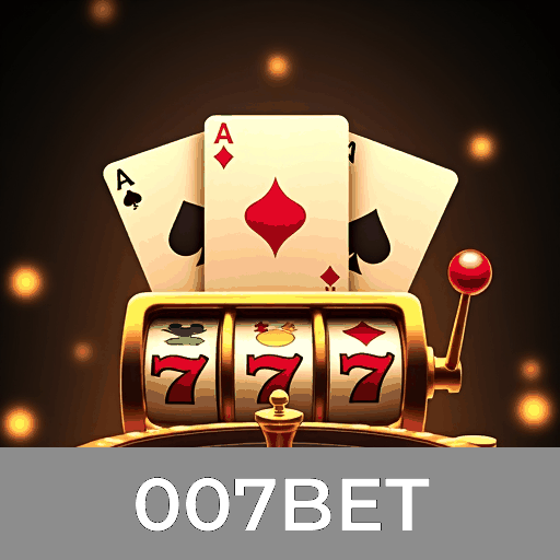 007BET: A Revolução das Apostas em Seu Celular