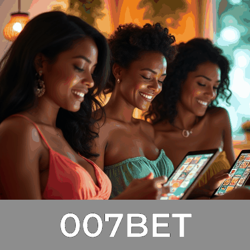 007BET: Especialista em Apostas Esportivas com Foco no Esporte Brasileiro