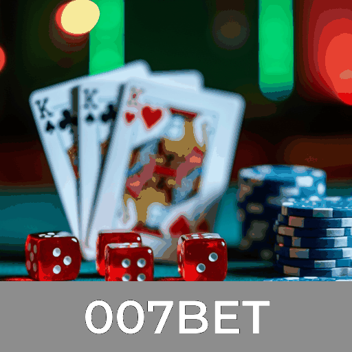 Descubra o Acesso Exclusivo e Seguro no 007BET