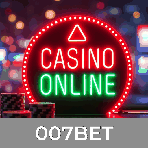 Vivencie a Aventura e Ganhe no Cassino com 007BET
