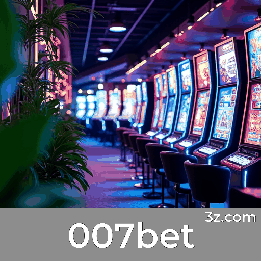 Apostas Instantâneas com o Aplicativo 007bet