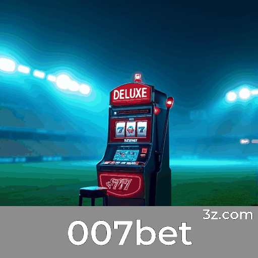 Potencialize Promoções com Estratégia na 007bet