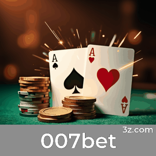 Explorando Jogos Imersivos e Inovações na 007bet