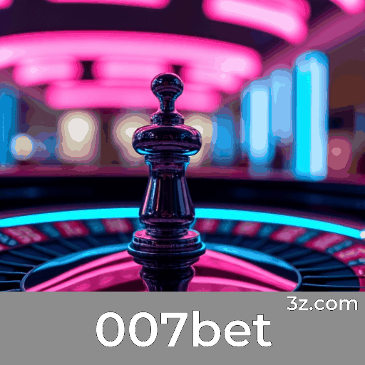 007bet: Excelência em Serviços e Segurança no Jogo Online