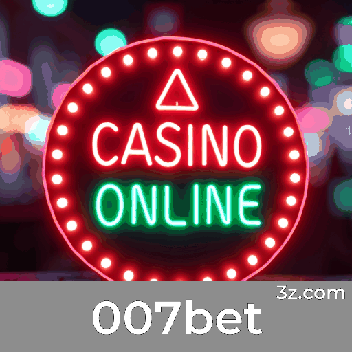 Explorando Jogos Imersivos e Inovações na 007bet