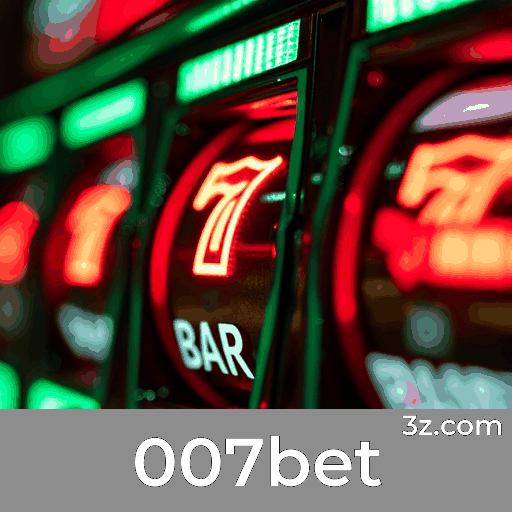 Experiência de Casino Elite no 007bet: Jogos Premium e Serviços Exclusivos